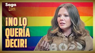 Así confesó JOY HUERTA a su MAMÁ que es LESBIANA: “DIANA ES MI NOVIA” I @jesseyjoyoficial