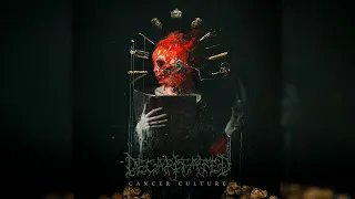 Decapitated - Cancer Culture (2022)