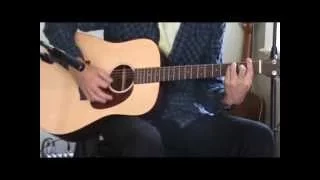 Put Your Lights On Everlast Acoustic Guitar Lesson