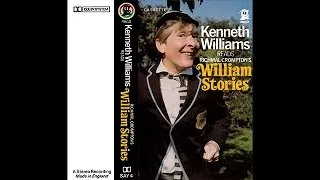 More William Stories read by Kenneth Williams (1983)