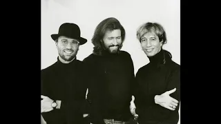 Bee Gees ~ How Deep Is Your Love (English lyrics/Magyar felirat)