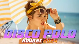 Najwieksze Hity Disco Polo 2024 -- Disco Polo Remixy 2024 -- Nowość Kwiecień 2024