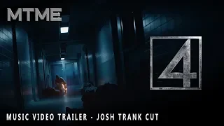 Fantastic 4 (Josh Trank Cut) - Trailer  Music Video "Feel The Heat" | Deleted Scenes