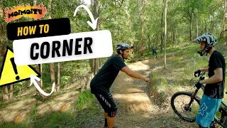 ENDURO MTB COACHING DAY ft. 20k Giveaway winner | Jack Moir |