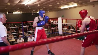 Tylorstown ABC May 3rd Bout 8