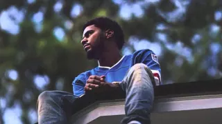 J. Cole - January 28th (INSTRUMENTAL)