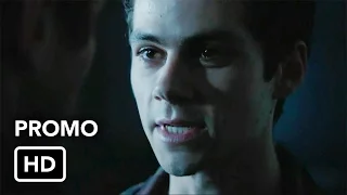 Teen Wolf 6x05 Promo "Radio Silence" (HD) Season 6 Episode 5 Promo