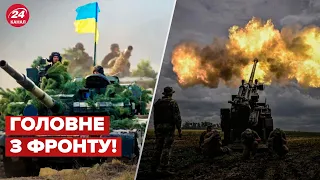 🔥198 день повномасштабної війни / Оперативна інформація від Генштабу