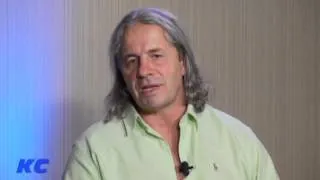 Bret Hart On Macho Man & Elizabeth's Divorce