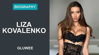 Liza Kovalenko, Russian Model | Biography, Wiki, Facts, Boyfriend, Net Worth, Age, Lifestyle, Career