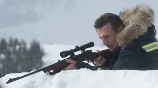 ΨΥΧΡΉ ΚΑΤΑΔΙΩΞΗ (COLD PURSUIT) spot