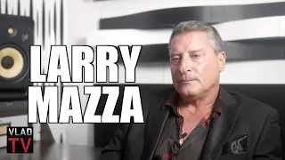 Larry Mazza Admits to Killing 4 People & Shooting Others During Colombo Mafia Internal War (Part 5)