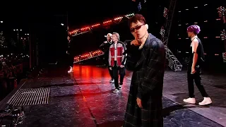 Gakku Дауысы 2018 Ninety One - E. Yeah