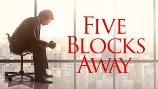 Five Blocks Away (2019) | Full Movie | Bradford Haynes | Evan Alex Cole | Jessica Webb