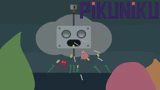 Running For My Life || Pikuniku - Part 7