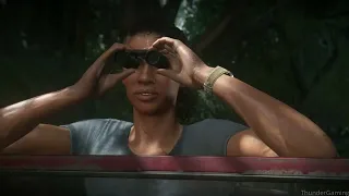 Uncharted The Lost Legacy Chapter 3 Homecoming