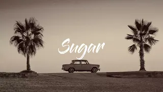 Robin Schulz - Sugar - [Slowed]