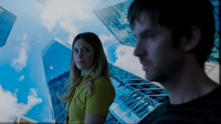 Legion FX 2x02 Promo #2  Chapter 10