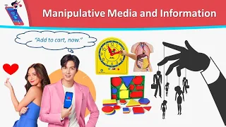 Manipulative Media and Information | MIL