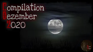 "Compilation Dezember 2020" Creepypasta German / Deutsch