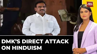 6PM Prime With Akshita Nandagopal: Pressure Builds On ‘INDIA Alliance’ | DMK’s Attack On Hinduism