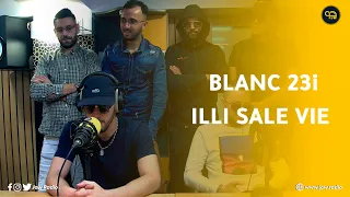 [ RAP LIVE ] - El Blanco - ISV 0  🔥💪