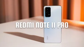 3 Alasan utama kenapa Redmi Note 11 Pro layak dibeli