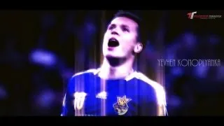 Yevhen Konoplyanka - Ukrainian﻿ Hope 2011/2012