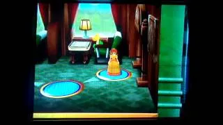 Lets play Mario party 8 Shy Guys Perplex Express part 1