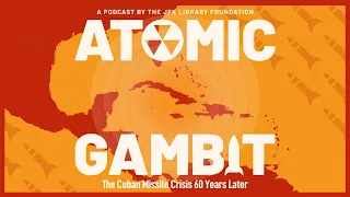 Atomic Gambit Episode 1: A Very Dangerous Road