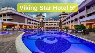 Viking Star Hotel | Kemer, Turkey | Кемер, Туреччина