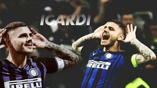 Mauro Icardi 2018/19 • skills • goals • HD