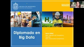 Charla informativa Diplomado en Big Data (2)