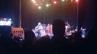 Just Outside of Austin - Lukas Nelson and POTR (Live from The Observatory in Santa Ana)