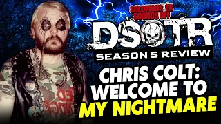 Welcome To My Nightmare: The Chris Colt Story (Dark Side of the Ring Season 5 Review)