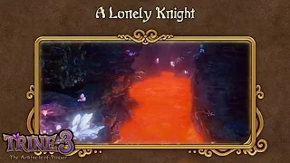 Trine 3 - A Lonely Knight (Ep#9)