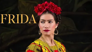 Frida Trailer 2022