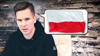 Jak nauczyłem się języka polskiego? [Kult America]