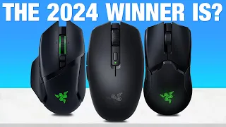 Best Razer Mouse 2024 Top 5 Best Razer Mouse 2024