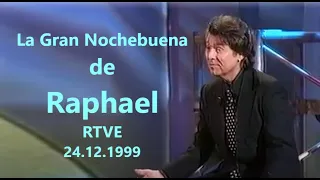 La Gran Nochebuena de Raphael (Rocio Jurado, Lina Morgan...)/Рождество Рафаэля.1999 viva-raphael.com