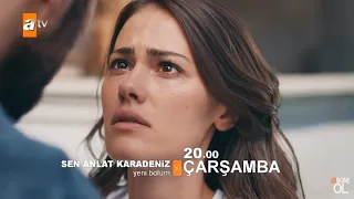 Sen Anlat Karadeniz / Lifeline - Episode 57 Trailer 2 (Eng & Tur Subs)