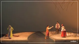 Leonardo Leo: L'Alidoro, opera in three acts | Antonio Florio & Cappella della Pietà de' Turchini