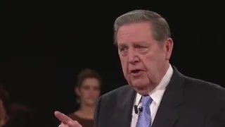 Elder Holland No one were with Him