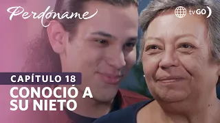 Perdóname: Mamá Rosa conoció a Joaquín y quedó sorprendida (Capítulo n° 18)