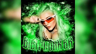 Bibi Babydoll, DJ FKU - BIBI PHONK BR (Sped Up) [1 HOUR]