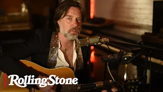 Rufus Wainwright Performs 'Only the People That Love' and 'Peaceful Afternoon' | In My Room