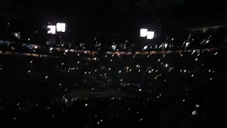 Metallica Intro