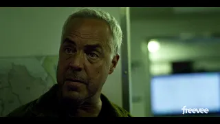 Bosch: Legacy S2 Teaser | Coming October 20