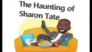 The Haunting of Sharon Tate