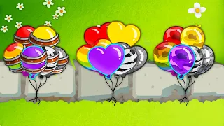 We Added a BUNCH of Bloons in BTD 6!